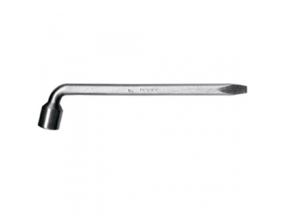 Ключ баллонный, 19 мм// STELS