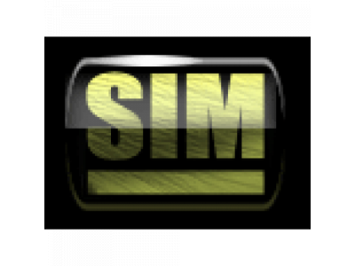 Дефлектор капота темный LADA Vesta SD 2015-