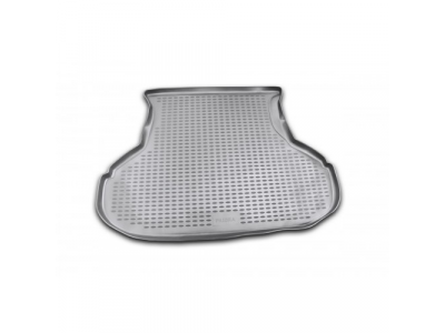 Коврик в багажник LADA Priora 2007->, сед. (полиуретан)