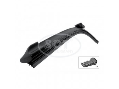 Щётка стеклоочистителя SCT AEROTECH 9122 perfect-fit