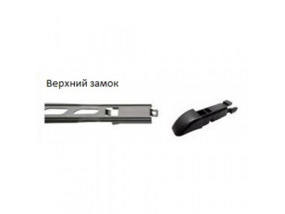 BOSCH Комплект стеклоочистителей Aerotwin 800/750mm (A 944 S)