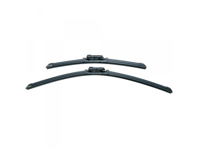 BOSCH Комплект стеклоочистителей Aerotwin 600/500mm (A 970 S)