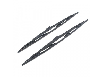 BOSCH Комплект Twin со спойлером 530/530mm (530 S)