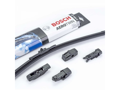 BOSCH Стеклоочиститель Aerotwin Plus 650mm (AP 650 U)