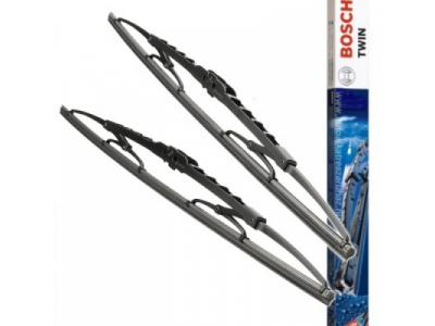 BOSCH Комплект стеклоочистителей Twin 600/350mm (613)