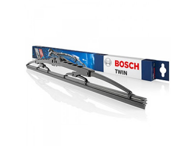 BOSCH Стеклоочиститель Twin 650mm (651 U)
