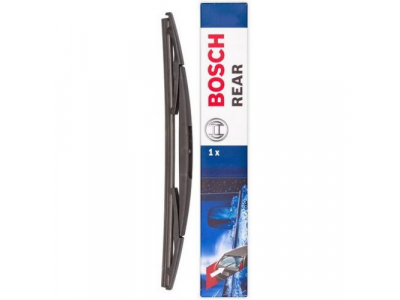 BOSCH Стеклоочиститель заднего стекла 300mm (H 301)