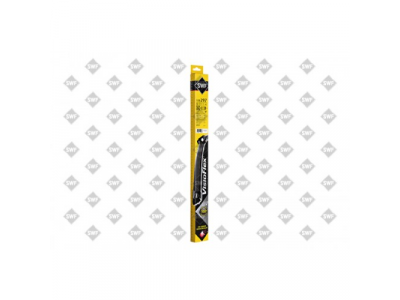 Щетки стеклоочистителя SWF VISIOFLEX,передняя,2 шт., 4B0998002, 8K1955425, 600mm/24", бескаркасная