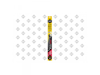 Щетки стеклоочистителя SWF VISIOFLEX, передняя, 1 шт., FBAFM1Z010, 530mm/21", бескаркасная