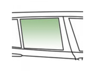 Mazda 3 II BL 4D Sed задн.дв.опуск. лев. ТЗ