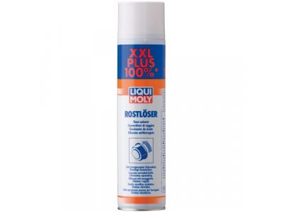 Растворитель ржавчины Rostloser
