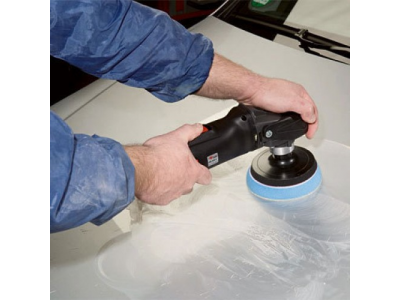 Полироль Р10 №1 Абразивная, Plus