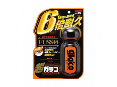 Антидождь Ultra Glaco для стекол