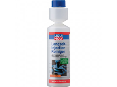 Долговременный очиститель инжектора LiquiMoly 7568