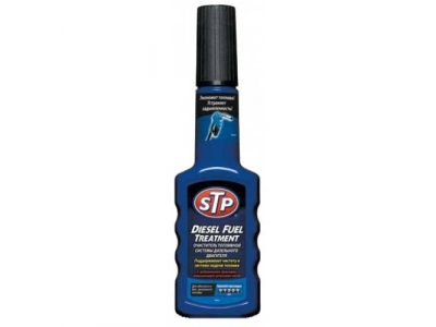 Очиститель Stp 54200rs