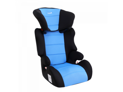 Кресло детское голубой смарт Siger