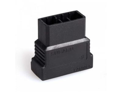 Разъем для Launch X431 - Subaru 9 pin