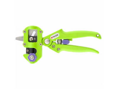 Секатор прививочный со сменными лезвиями PALISAD