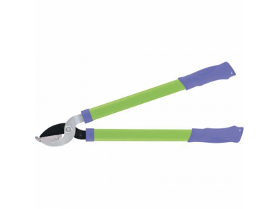 Сучкорез с наковальней, 530 мм, стальные обрезиненные рукоятки PALISAD