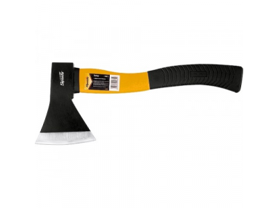 Топор, 600 г, фибергласовое топорище SPARTA