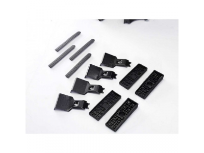 адаптеры Nissan Qahsqai (5-dr CUV) 07-13