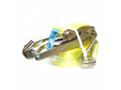 Ремень стяжной 5/10 т 8 м, Tplus