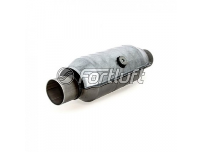 Fortluft Катализатор Mazda 6 (GH) 2.0 147 л.с.