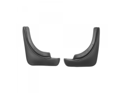 Брызговики Norplast NPL-Br-95-32B Volkswagen Passat B7 (задние)