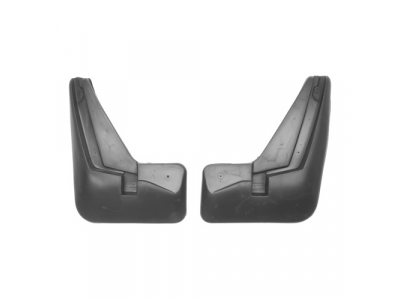 Брызговики Norplast NPL-Br-94-55F VAZ Lada Largus (2012) (передние)