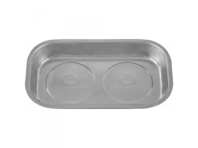 Поддон магнитный 240х140 мм, AG010037 JONNESWAY