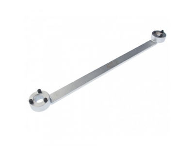 JTC Фиксатор шкива компрессора кондиционера (MERCEDES дв.M112,113,272M,273) JTC