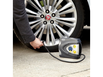 Автомобильный компрессор RING RAC635