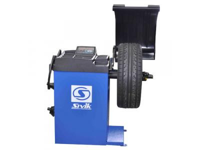 Балансировочный станок СИВИК СТАРТ СБМК-60 Э (Sivik Start)