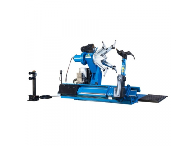 NORDBERG СТАНОК ШИНОМОНТАЖНЫЙ 46TRKE56 (380V) для грузовых машин 14"-56"