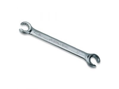 Ключ разрезной, 19х22 мм, W241922 JONNESWAY