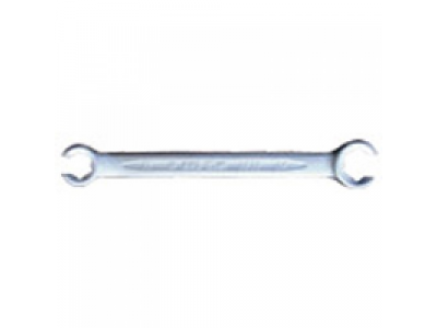 Ключ разрезной 19x22 мм KING TONY