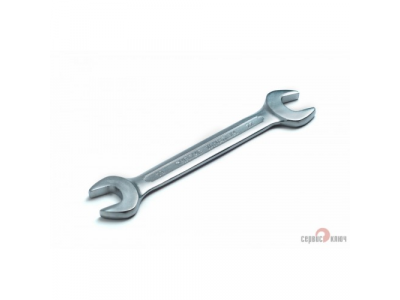 СЕРВИС КЛЮЧ 70426 Ключ рожковый