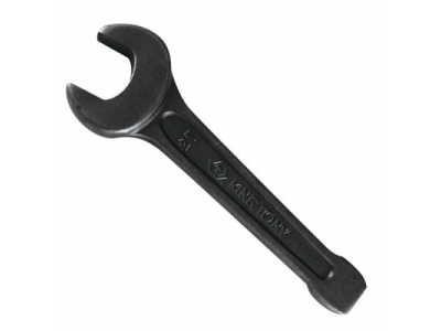 Ключ рожковый силовой ударный 60 мм, KING TONY