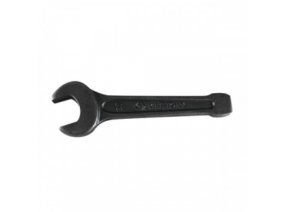 Ключ рожковый силовой ударный 75 мм, KING TONY