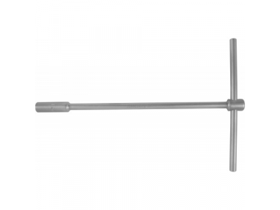 Ключ Т-образный с торцевой головкой, 10 мм, S40H110 JONNESWAY