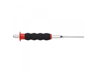 Выколотка 200х5мм с гофрированной ручкой