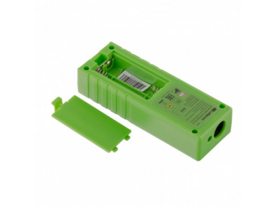 Лазерный дальномер PM-60, 60 м, с пузырьковым уровнем Сибртех