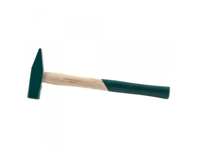 Молоток с деревянной ручкой (орех), 0,4 кг, M09400 JONNESWAY