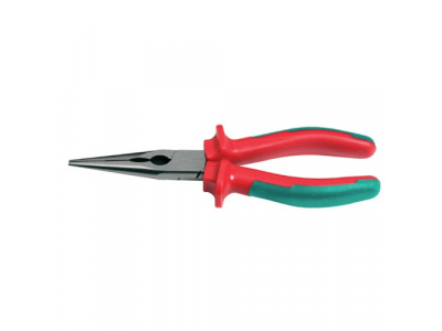 Длиногубцы диэлектрические 160 мм., PV1106 JONNESWAY