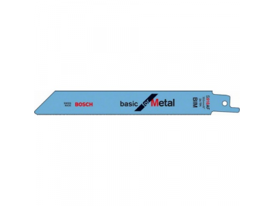 Полотно для сабельной пилы Bosch S 918 af