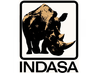 INDASA RED RHYNOGRIP Круг (6H+1CH) D150мм Р180 1уп.х50шт