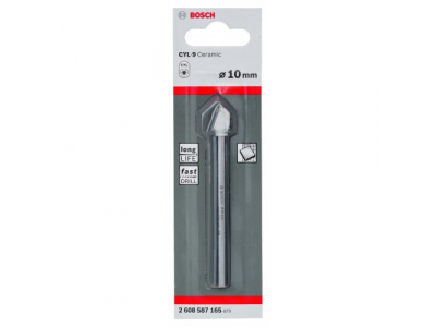 Сверло Bosch 2608587165