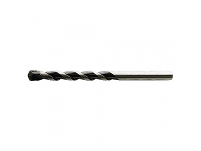 Сверло по бетону, 6 х 100 мм, цилиндрический хвостовик MATRIX