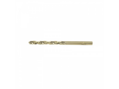 Сверло по металлу, 4,2 мм, HSS Co-5% Matrix