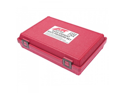 JTC Приспособление для проверки пропускной способности катализатора в кейсе JTC